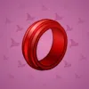 Bonded Ring #3994