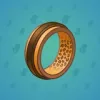 Bonded Ring #3995