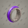 Bonded Ring #3996