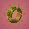 Bonded Ring #3997