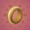 Bonded Ring #4010