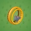 Bonded Ring #4012