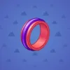 Bonded Ring #4015