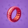Bonded Ring #4019