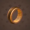 Bonded Ring #4021