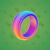 Bonded Ring #4027