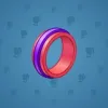 Bonded Ring #4031