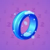 Bonded Ring #4033