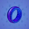 Bonded Ring #4039