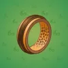Bonded Ring #4041