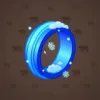 Bonded Ring #4049