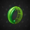 Bonded Ring #4051