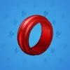 Bonded Ring #4052