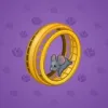 Bonded Ring #4058