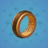 Bonded Ring #4060