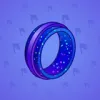 Bonded Ring #4070