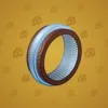 Bonded Ring #4072