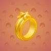 Bonded Ring #4074
