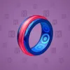 Bonded Ring #4081