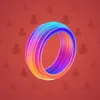 Bonded Ring #4094