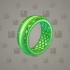 Bonded Ring #4095