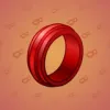 Bonded Ring #4096