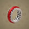 Bonded Ring #4099