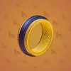 Bonded Ring #4107
