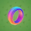 Bonded Ring #4114