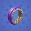 Bonded Ring #4115