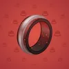 Bonded Ring #4119