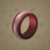 Bonded Ring #412