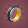 Bonded Ring #4128