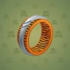 Bonded Ring #4130