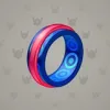 Bonded Ring #4139