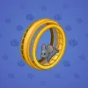 Bonded Ring #4141