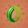 Bonded Ring #4145