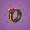 Bonded Ring #4148
