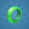 Bonded Ring #4157