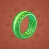 Bonded Ring #4158