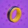 Bonded Ring #4166
