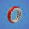 Bonded Ring #4180