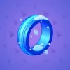 Bonded Ring #4181