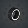 Bonded Ring #4186