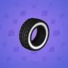 Bonded Ring #4188