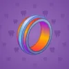 Bonded Ring #4193