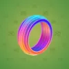 Bonded Ring #4201