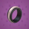 Bonded Ring #4202