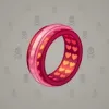 Bonded Ring #4203
