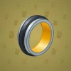 Bonded Ring #4205